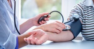 Classificação da hipertensão arterial sistêmica: como diagnosticar com tecnologia
