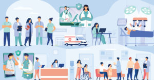 Dia Nacional da Saúde: 6 desafios e oportunidades para os profissionais da área