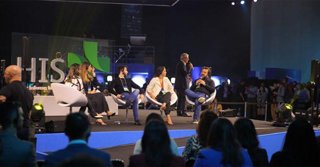 Congresso do HIS — Healthcare Innovation Show promoveu debates sobre saúde e inovação