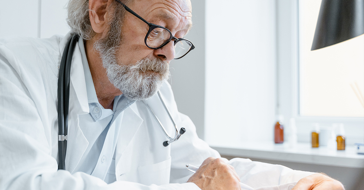 Médicos satisfeitos com prontuário eletrônico têm cinco vezes mais chances de permanecerem na sua instituição