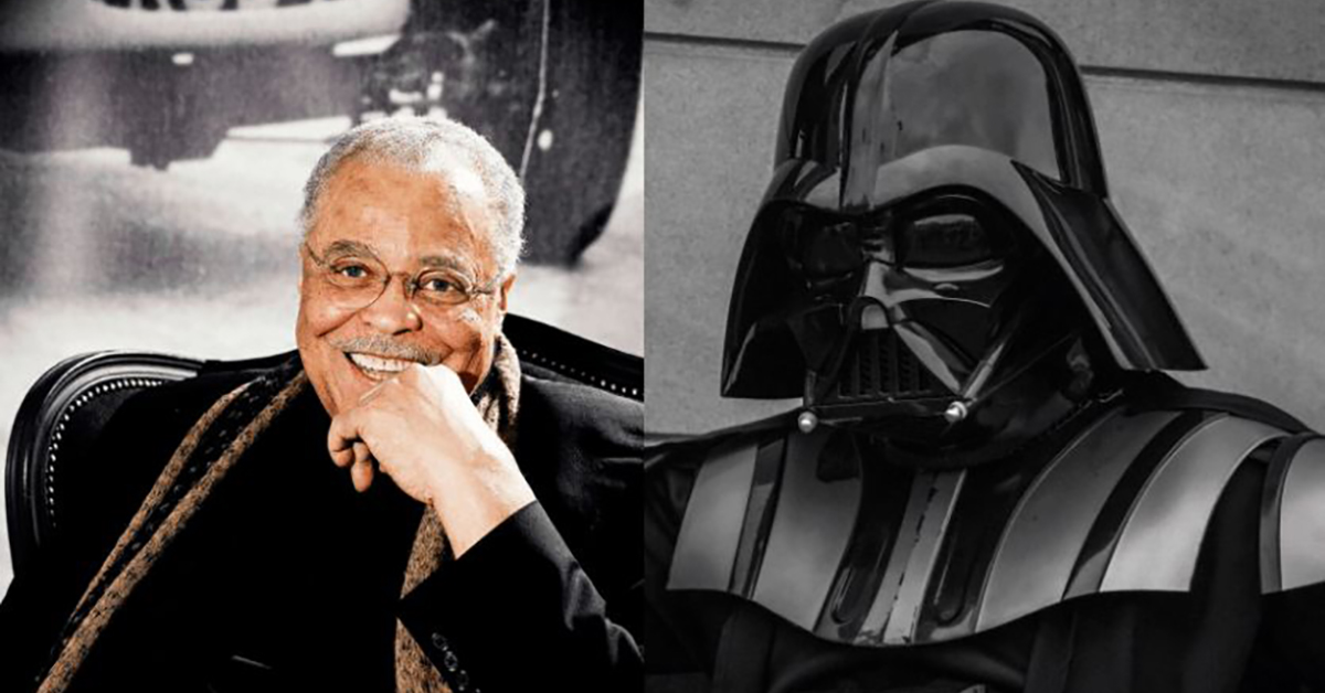 Ator se aposenta como dublador de Darth Vader, mas voz continuará sendo usada graças à IA