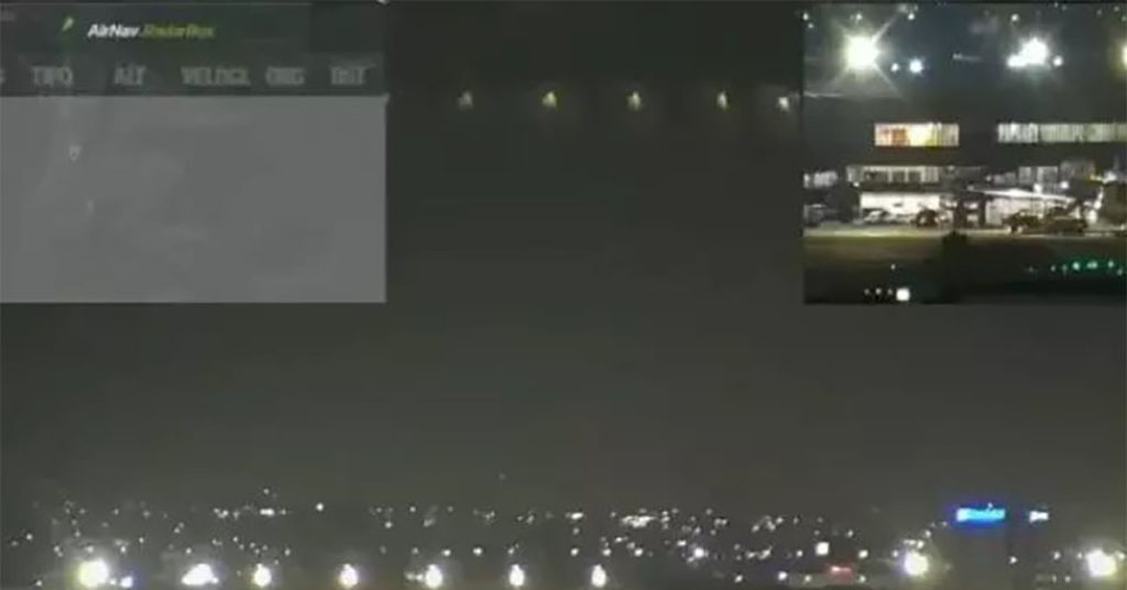 Luzes misteriosas avistadas por pilotos de avião no RS e em SC: o que se sabe até agora?