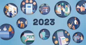 12 tendências na área da saúde para 2023